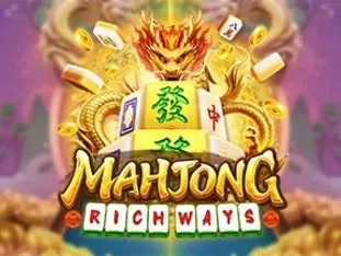 Mahjong Rich Ways screenshot