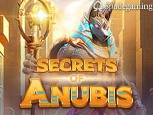 Secrets Of Anubis screenshot