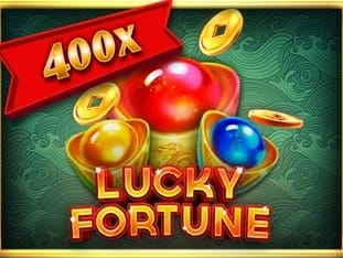 Lucky Fortune screenshot