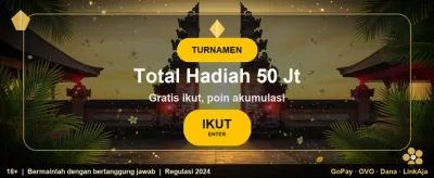 Menang Mudah Setiap Hari