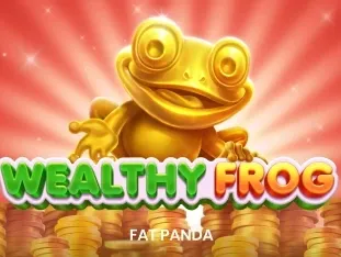 Wealthy Frog (1) Game Cover