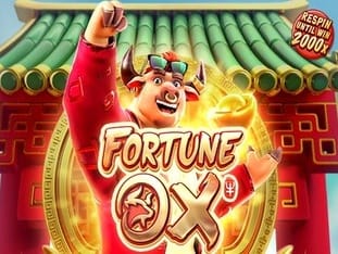 Fortune Ox screenshot