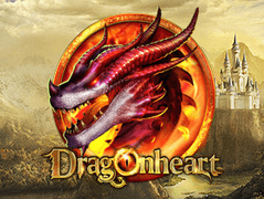 Dragon Heart Game Cover