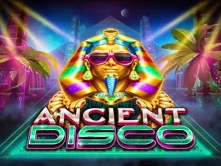 Ancient Disco screenshot