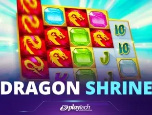 Dragon Shrine screenshot