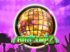 Ravejump2 Game Cover