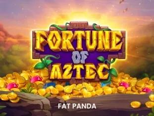 Fortune Of Aztec (1) screenshot